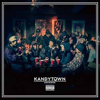 【値下げしました】KANDY TOWN   BLAKK MOTEL、kruis 91K59URl+9L._UF350,350_QL50_.jpg
